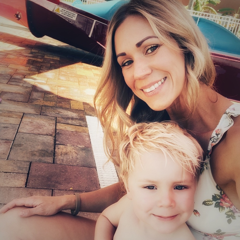 Meet your Posher, Kelly